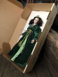 画像7: Vintage GONE WITH THE WIND 19" Scarlet O'hara World Dolls w/Box (B497)