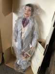 画像8: Vintage GONE WITH THE WIND 21" Rhett Butler World Dolls w/Box (B496)