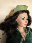 画像9: Vintage GONE WITH THE WIND 19" Scarlet O'hara World Dolls w/Box (B497)