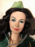 画像11: Vintage GONE WITH THE WIND 19" Scarlet O'hara World Dolls w/Box (B497)