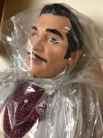 画像5: Vintage GONE WITH THE WIND 21" Rhett Butler World Dolls w/Box (B496)