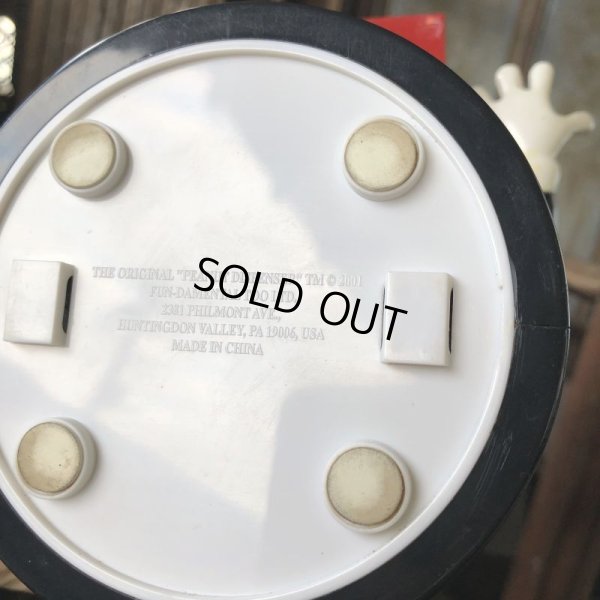 画像5: Vintage The Original Peanur Dispenser Talking Figure (B498) 