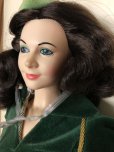 画像10: Vintage GONE WITH THE WIND 19" Scarlet O'hara World Dolls w/Box (B497)