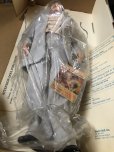 画像12: Vintage GONE WITH THE WIND 21" Rhett Butler World Dolls w/Box (B496)