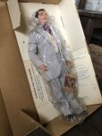 画像9: Vintage GONE WITH THE WIND 21" Rhett Butler World Dolls w/Box (B496)