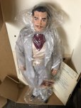 画像13: Vintage GONE WITH THE WIND 21" Rhett Butler World Dolls w/Box (B496)