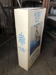 画像14: Vintage GONE WITH THE WIND 21" Rhett Butler World Dolls w/Box (B496)