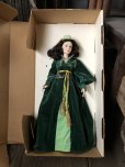 画像13: Vintage GONE WITH THE WIND 19" Scarlet O'hara World Dolls w/Box (B497)