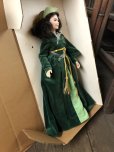 画像6: Vintage GONE WITH THE WIND 19" Scarlet O'hara World Dolls w/Box (B497)