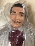 画像6: Vintage GONE WITH THE WIND 21" Rhett Butler World Dolls w/Box (B496)