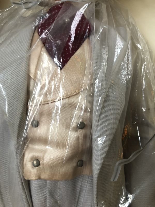 画像4: Vintage GONE WITH THE WIND 21" Rhett Butler World Dolls w/Box (B496)