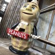 画像9: Vintage The Original Peanur Dispenser Talking Figure (B498) 