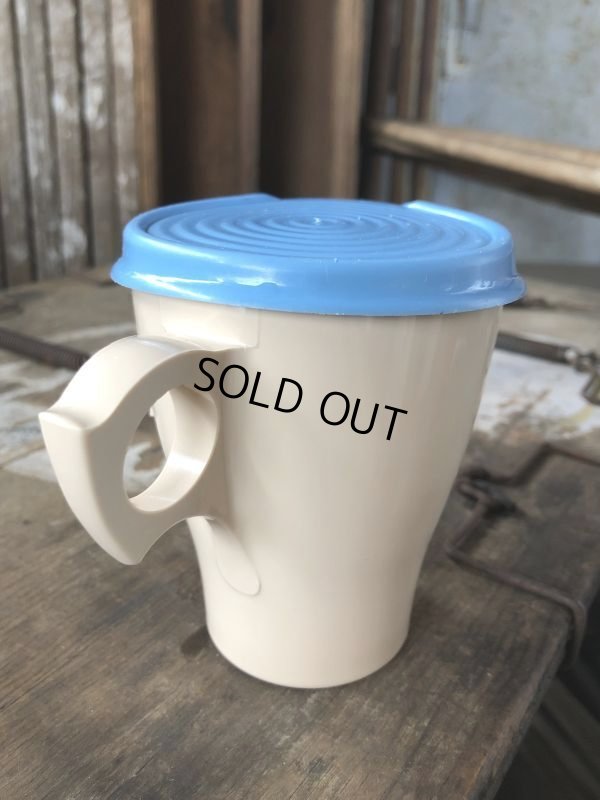 画像3: Vintage Cadbury's Advertising Bourn-Vita Sweet Dreams Bakelite Mug A.H.Woodfull (B500)