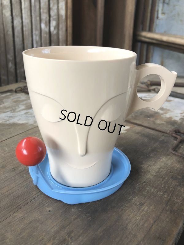 画像10: Vintage Cadbury's Advertising Bourn-Vita Sweet Dreams Bakelite Mug A.H.Woodfull (B500)