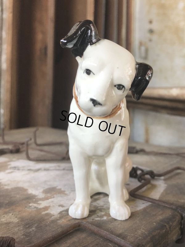 画像9: RCA Victor Nipper Dog Statue Figure (B501)