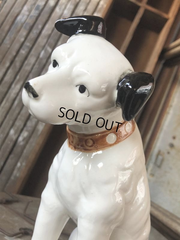 画像6: RCA Victor Nipper Dog Statue Figure (B503)