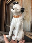 画像1: RCA Victor Nipper Dog Statue Figure (B503) (1)