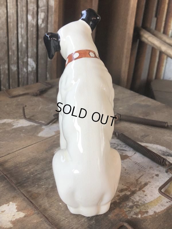 画像7: RCA Victor Nipper Dog Statue Figure (B502)