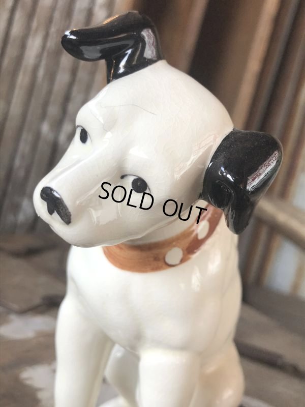 画像5: RCA Victor Nipper Dog Statue Figure (B502)