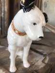 画像4: RCA Victor Nipper Dog Statue Figure (B503)