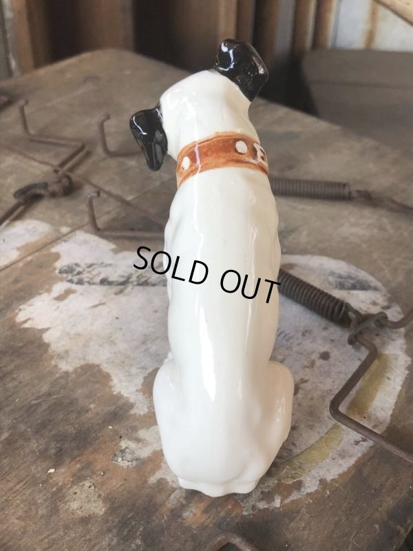 画像5: RCA Victor Nipper Dog Statue Figure (B501)