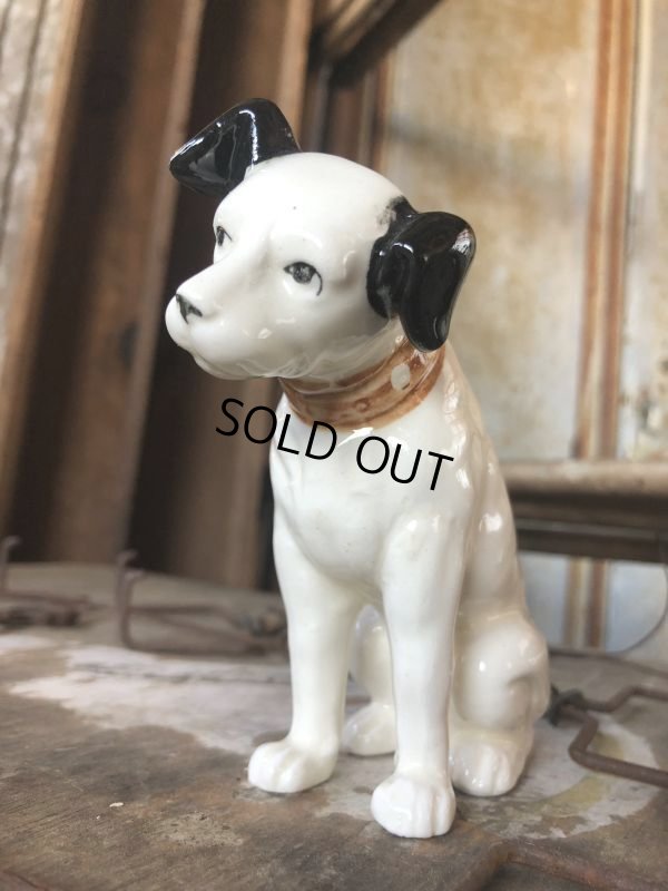 画像10: RCA Victor Nipper Dog Statue Figure (B501)