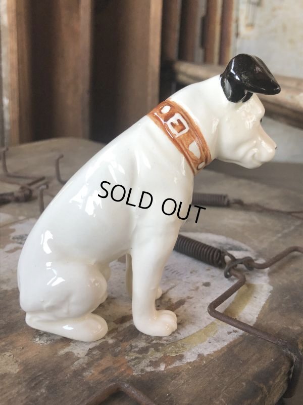 画像6: RCA Victor Nipper Dog Statue Figure (B501)