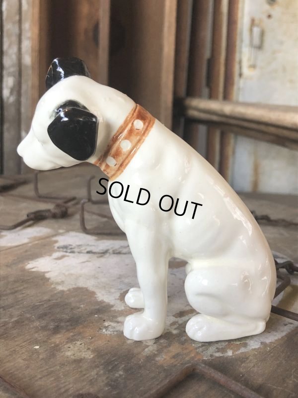 画像4: RCA Victor Nipper Dog Statue Figure (B501)