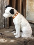 画像7: RCA Victor Nipper Dog Statue Figure (B503)