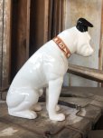 画像9: RCA Victor Nipper Dog Statue Figure (B503)
