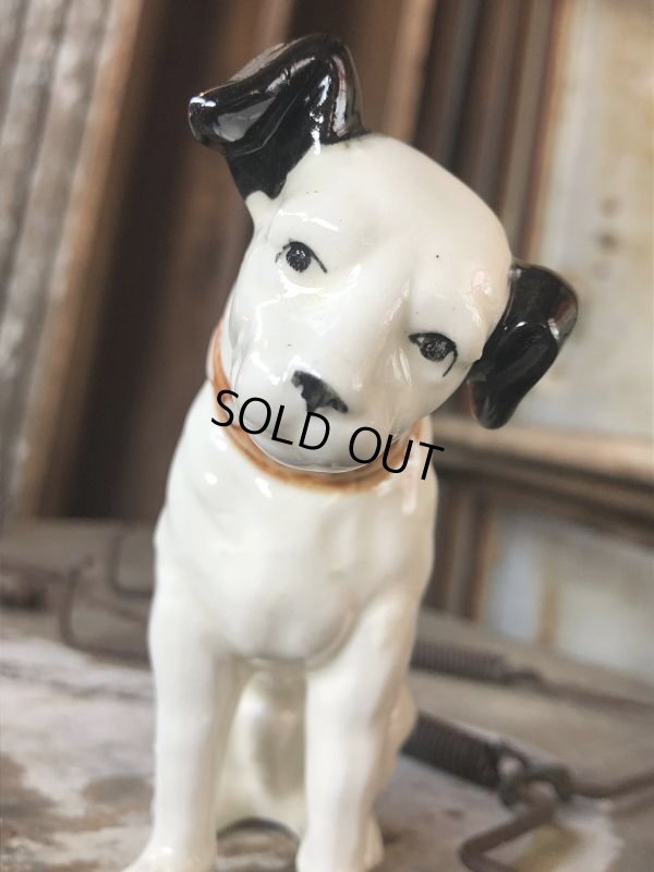 画像3: RCA Victor Nipper Dog Statue Figure (B501)