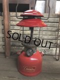 Vintage Coleman Lantern 200A  9/1978 (B506)