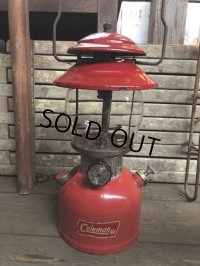 Vintage Coleman Lantern 200A  9/1978 (B506)