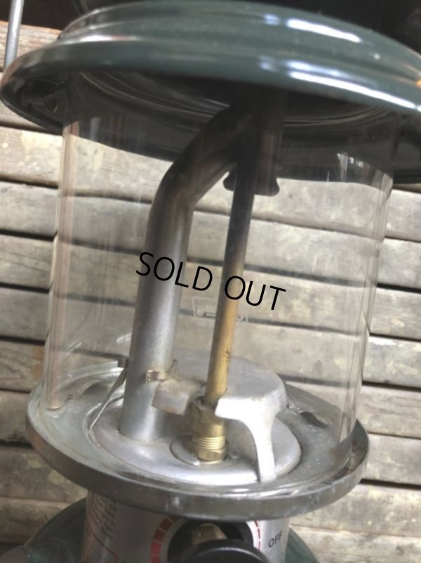 画像11: Vintage Coleman Lantern 286A700 12/1987 (B512)