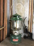 画像11: Vintage Coleman Lantern 220F 8/1971 (B505)