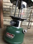 画像11: Vintage Coleman Lantern 220J  1/1978 (B507)