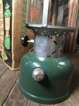 画像8: Vintage Coleman Lantern 220E 9/1962 (B515)