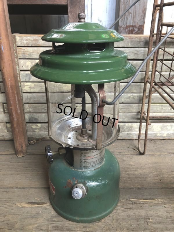 画像3: Vintage Coleman Lantern 220H 8/1973 (B508)