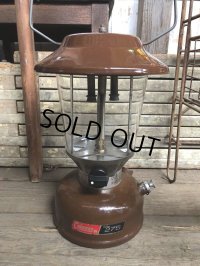 Vintage Coleman Lantern 275 11/1976 (B504)