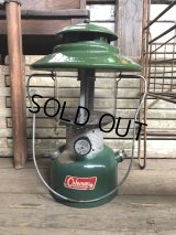 Vintage Coleman Lantern 228F 3/1967 (B503)