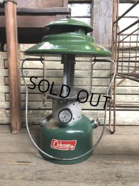 Vintage Coleman Lantern 228F 3/1967 (B503)