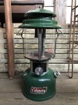 画像1: Vintage Coleman Lantern 220J  1/1978 (B507) (1)