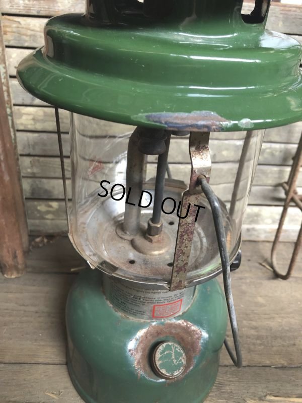 画像6: Vintage Coleman Lantern 220H 8/1973 (B508)