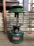 画像1: Vintage Coleman Lantern 220H 8/1973 (B508) (1)