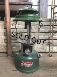 Vintage Coleman Lantern 220H 8/1973 (B508)