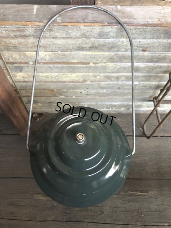 画像2: Vintage Coleman Lantern 286A700 12/1987 (B512)
