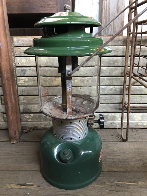 画像5: Vintage Coleman Lantern 220F 11/1965 (B511)