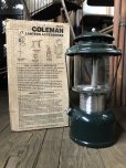 画像4: Vintage Coleman Lantern 290A700 7/1989 (B513)