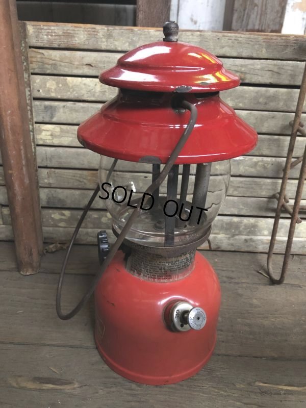 画像3: Vintage Coleman Lantern 200A  9/1978 (B506)