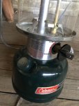 画像7: Vintage Coleman Lantern 286A700 12/1987 (B512)